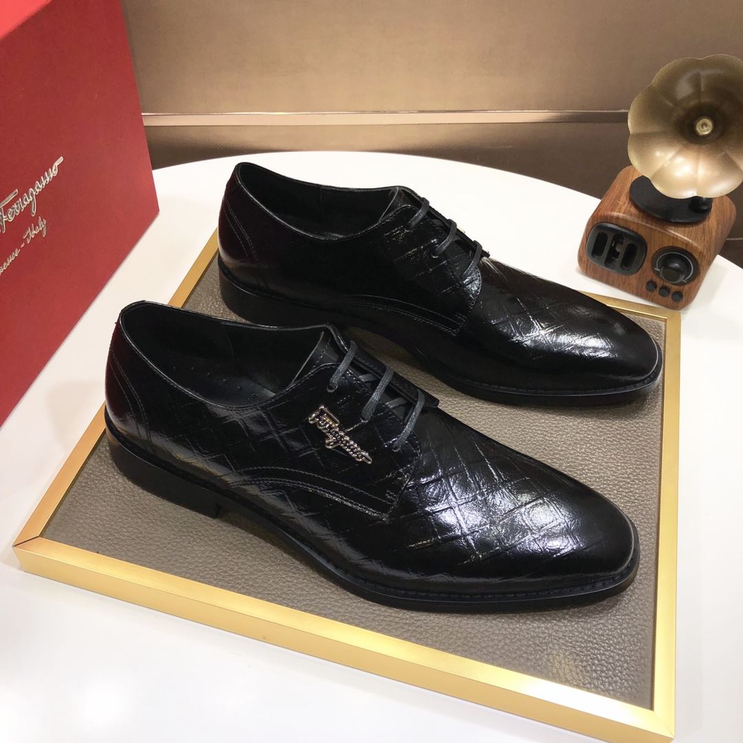 Ferragamo Shoes